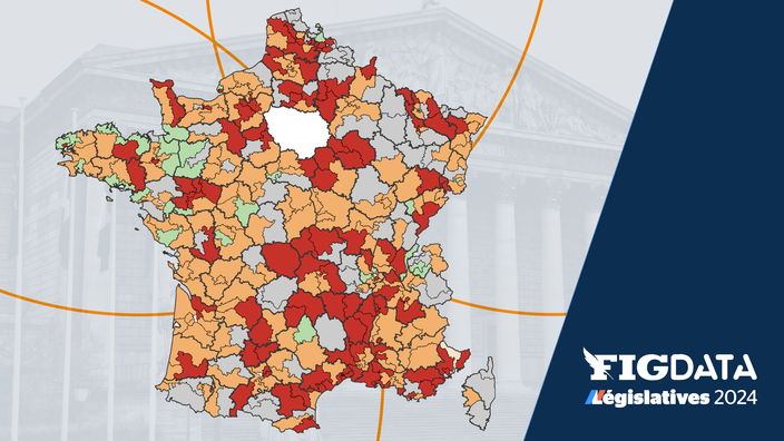 R Sultats Du Premier Tour Des L Gislatives L Chec De La Majorit