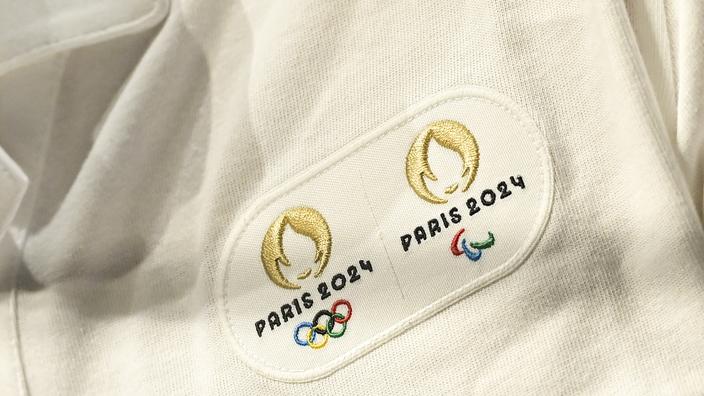 JO Paris 2024 nombre dathlètes parité plus jeune plus vieux La