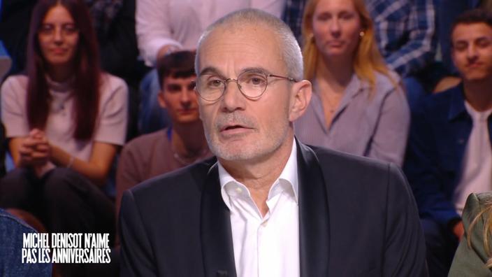 15 jours dans le coma après ma crise cardiaque Laurent Weil dévoile