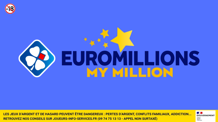 Tirage EuroMillion découvrez comment remporter le jackpot record de