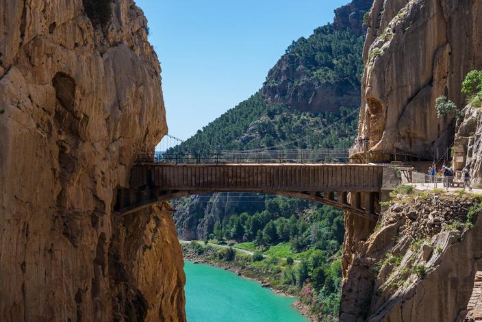 Que voir que faire en Andalousie 10 activités incontournables