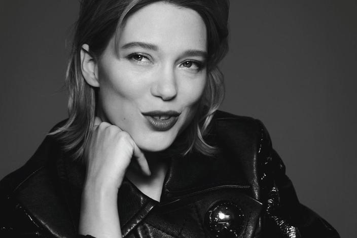 L A Seydoux Et Ad Le Exarchopoulos Reviennent Sur Le Tournage Extr Me