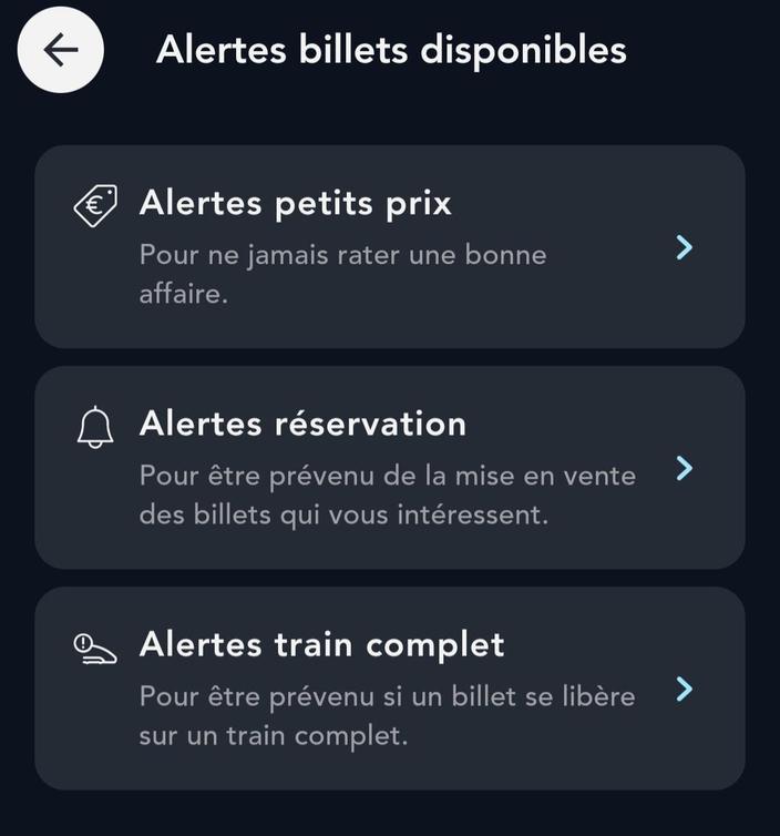 Sncf Connect Cinq Fonctionnalit S M Connues Pour Payer Vos Billets De