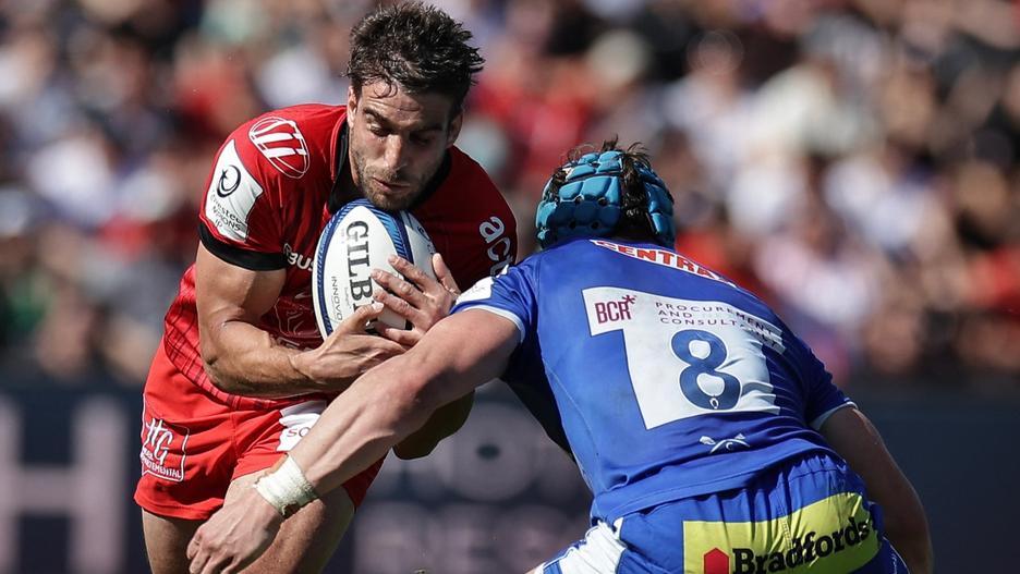 Champions Cup Revivez Le Festival Du Stade Toulousain Contre Exeter