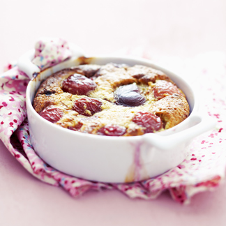 Gâteau glacé au gingembre confit : découvrez les recettes de cuisine de  Femme Actuelle Le MAG