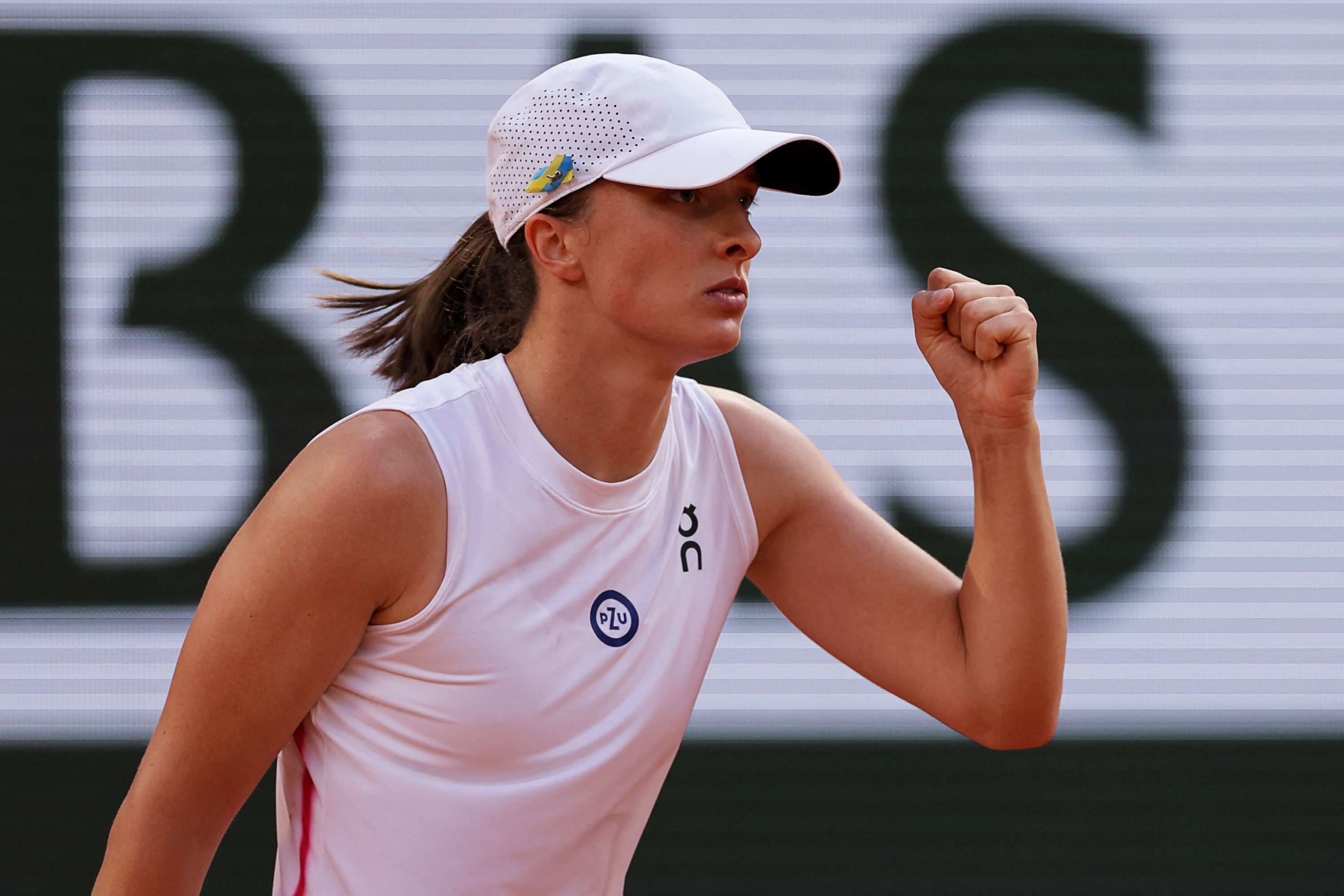 Roland-Garros 2023 : Iga Świątek remporte le tournoi au terme d'un match  très disputé