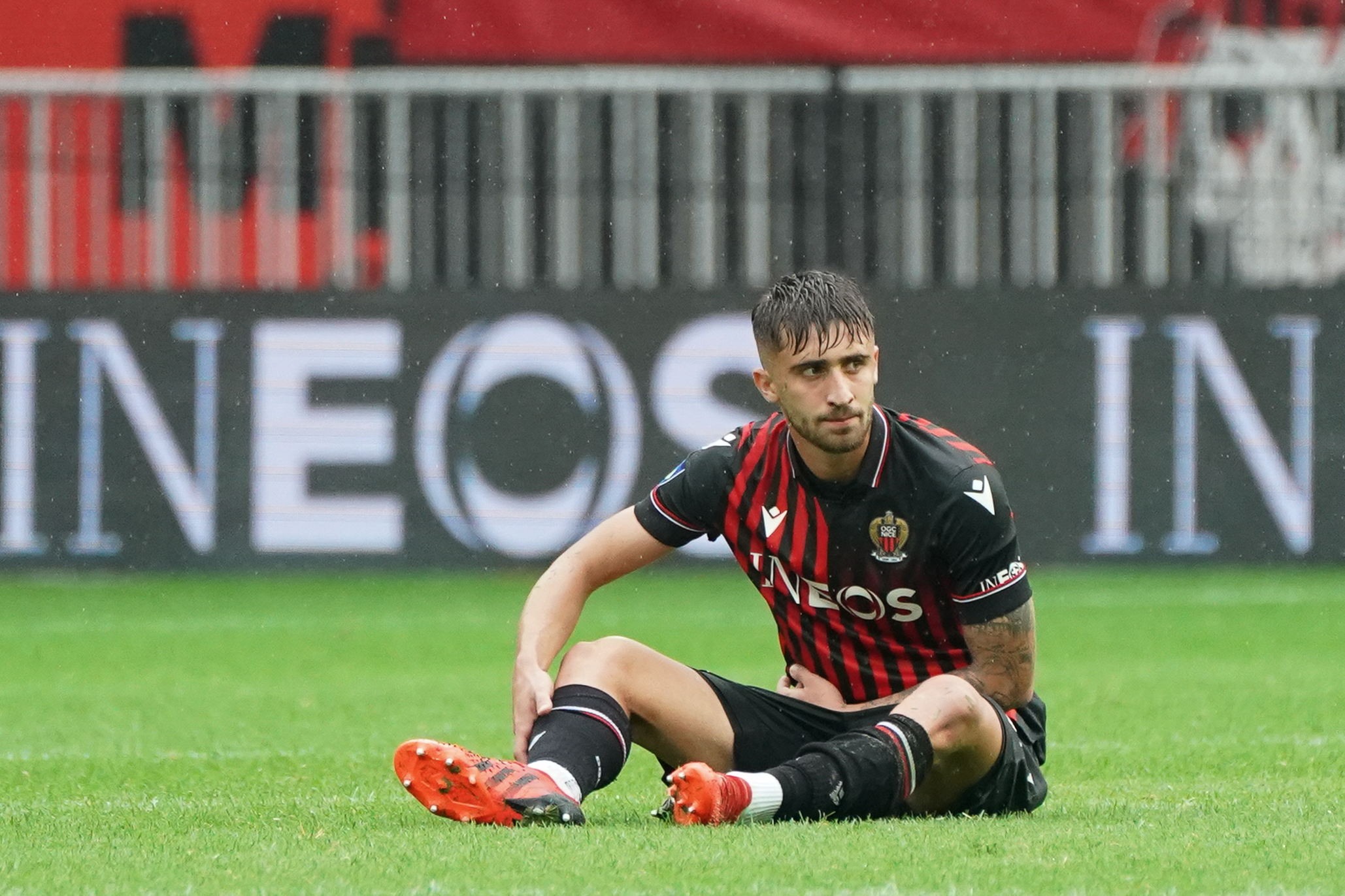 Stade Rennais : le club remercie Karl Toko-Ekambi, Joe Rodon et Djed Spence