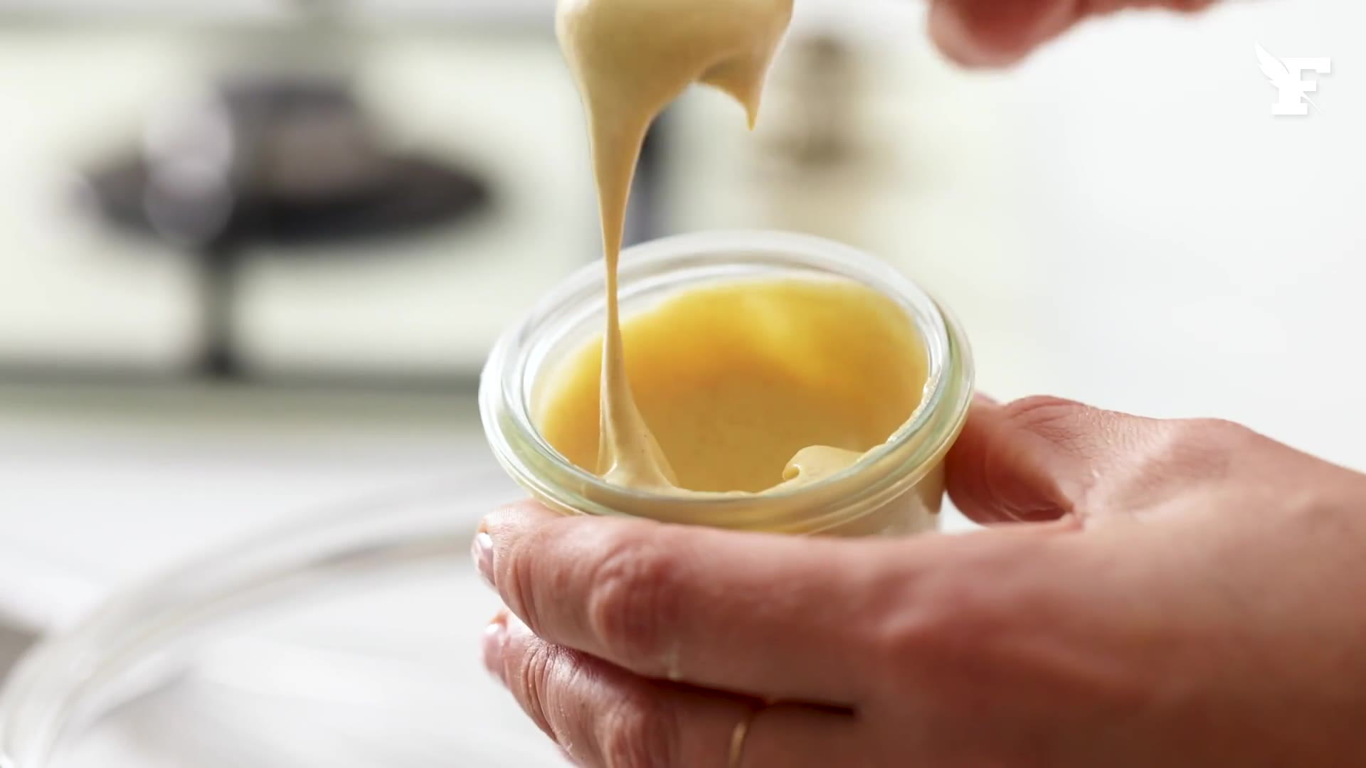 Comment réussir une mayonnaise