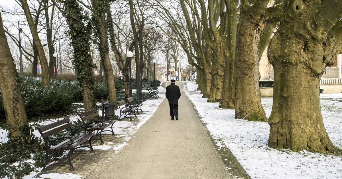 La solitude nuit gravement à la santé