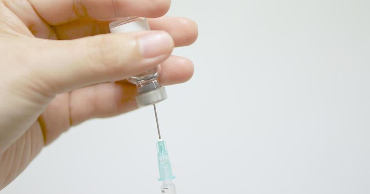 Covid Les Nombreux Avantages De La Protection Vaccinale