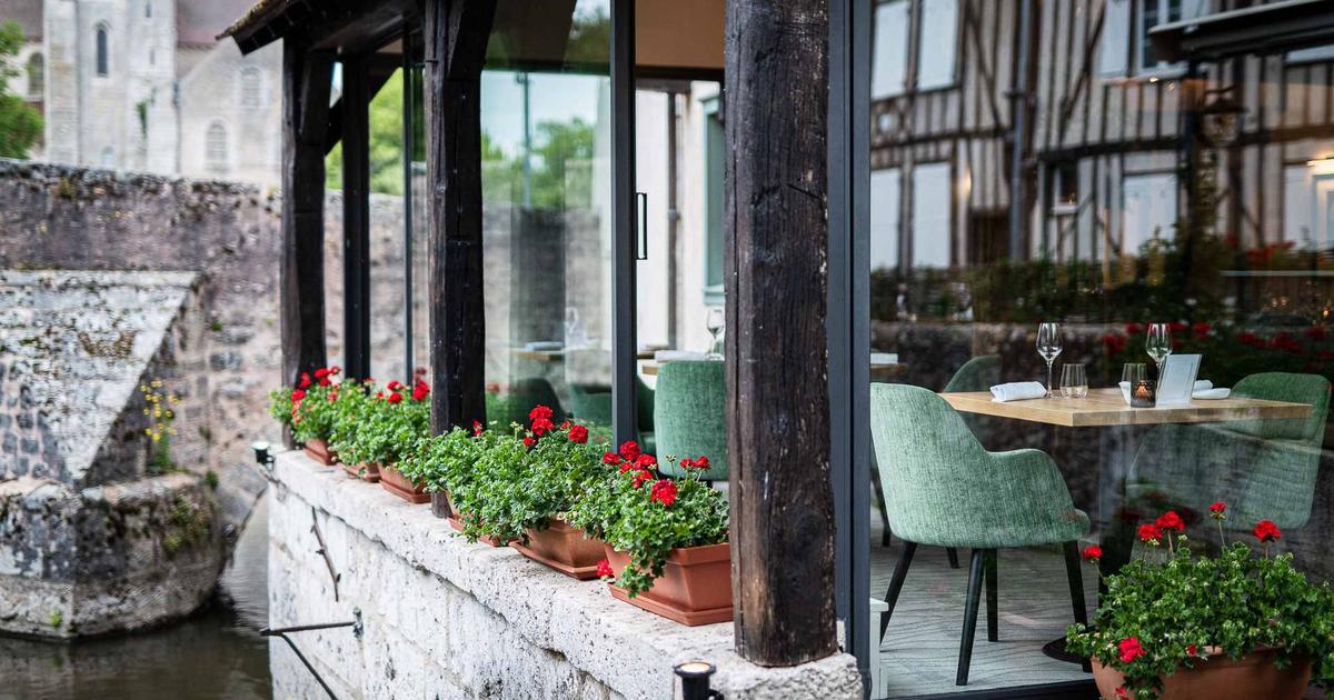 Nos 5 restaurants coups de cœur dans le centre historique de Chartres