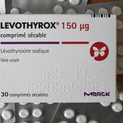 Levothyrox lancienne formule ne sera plus disponible après 2018