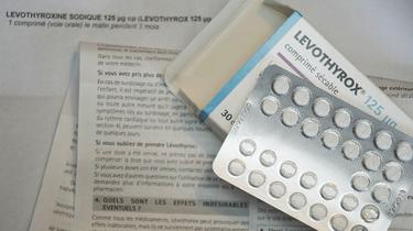 Levothyrox : au moins 1500 cas d’effets indésirables graves depuis deux mois