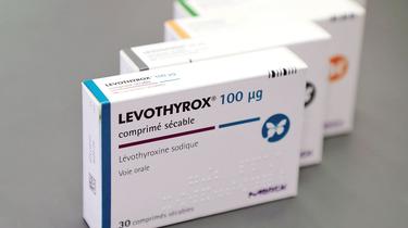 Levothyrox : des gouttes comme possible substitution