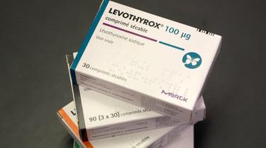 Treize patients sous Levothyrox sont décédés