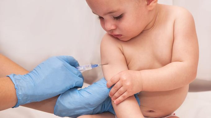Treize questions autour des vaccins