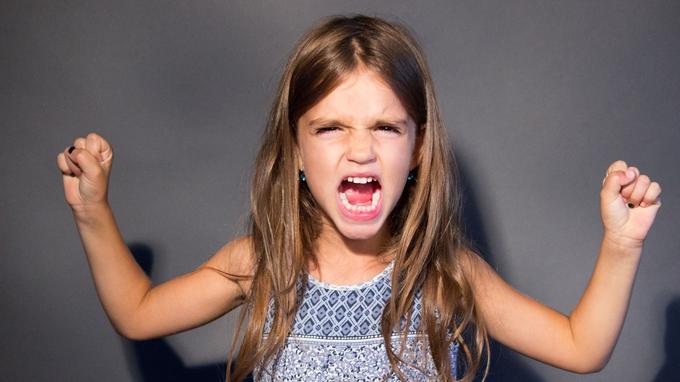 Faut-il «soigner» les enfants agités ?