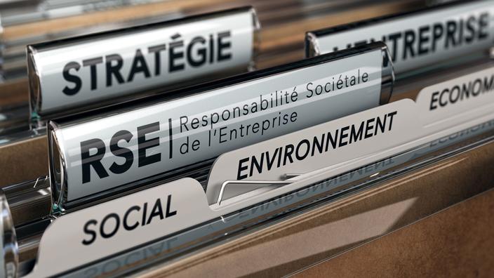 Quelles sont les normes qui encadrent la responsabilité sociétale des