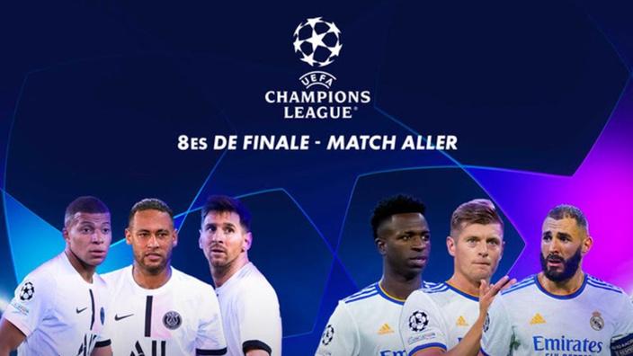 Canal regardez le match PSG Real Madrid en direct grâce à ce bon