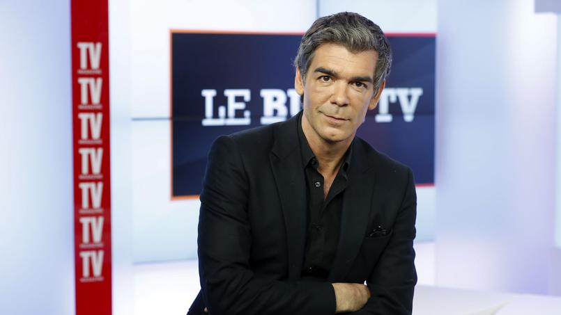 Xavier de Moulins: «Ça m'aurait intéressé que M6 participe aux ... - Le Figaro Télé