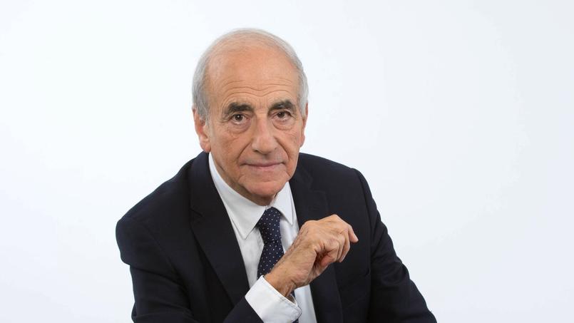 Vincent Bolloré a donné carte blanche au journaliste pour faire vivre
L’interview de Jean Pierre Elkabbach