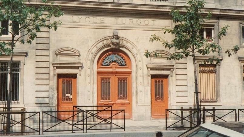 L'Académie de Paris plafonne à 50% le taux de boursiers dans ... - Le Figaro
