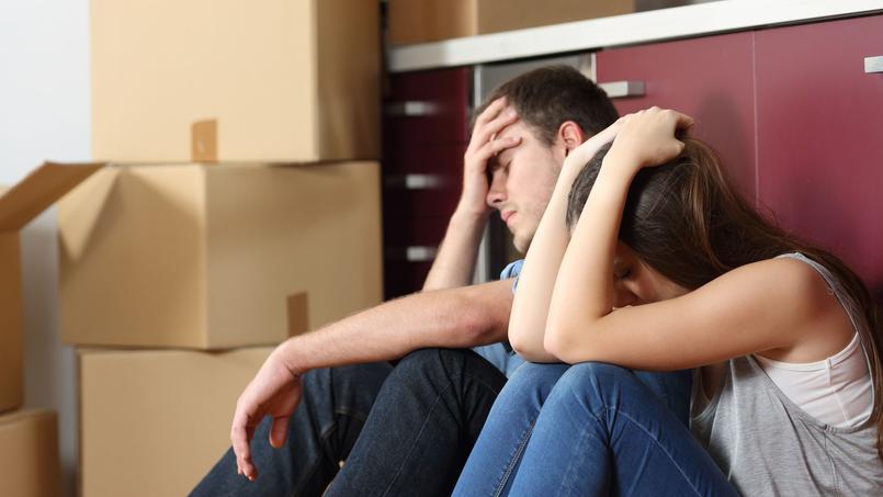 Une première hausse significative en vue depuis près de 3 ans — Loyers