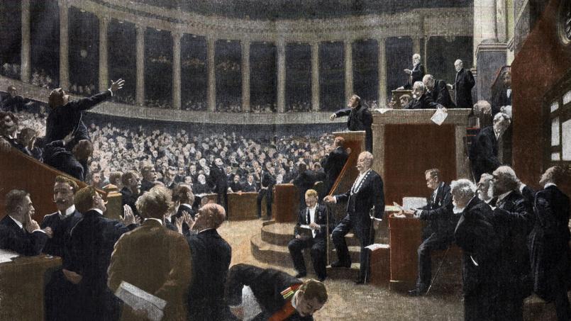 Национальная ассамблея 1880