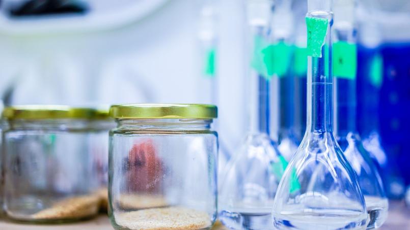 Une grosse blague certains candidats ont vraiment apprécié le sujet de leur épreuve de sciences