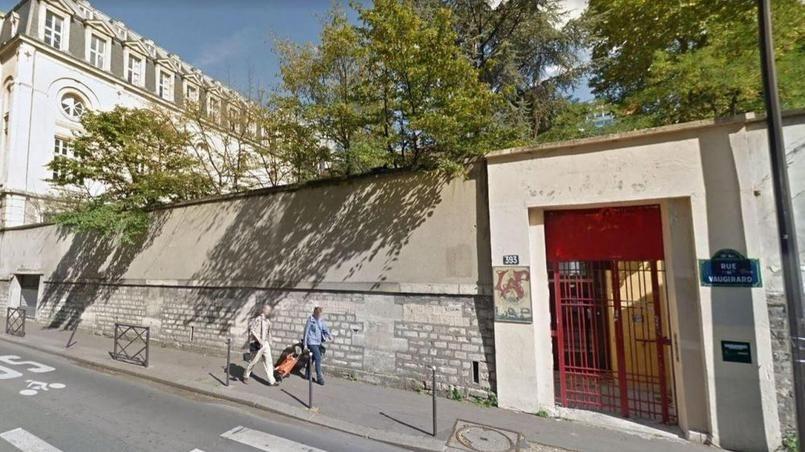 Lycée Autogéré De Paris Réussite Au Bac Au lycée «autogéré» de Paris, la révision du bac se fait à la carte