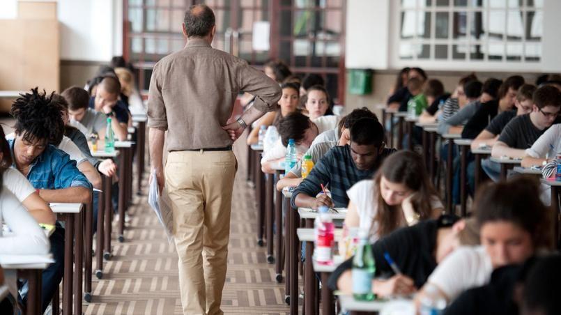 Philo : les sujets du bac 2018