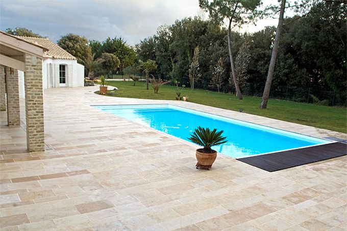 Voici comment vous allez réaliser la terrasse de vos rêves