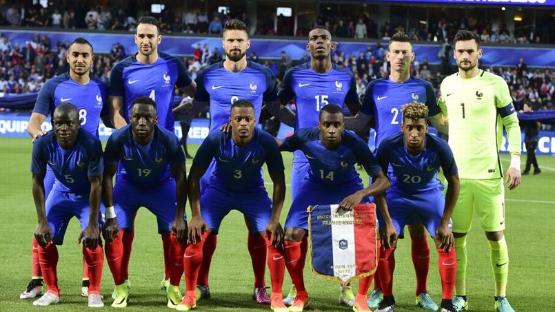 quel footballeur a le bac