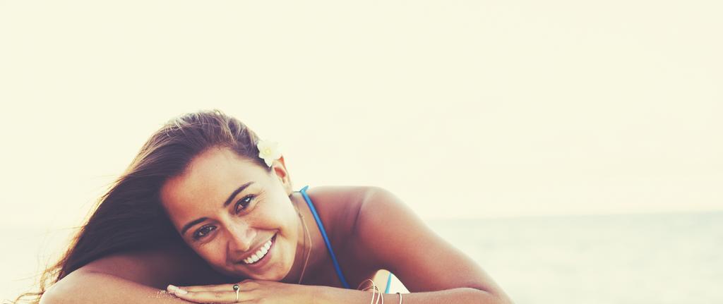 Quel maquillage pour aller à la plage ?