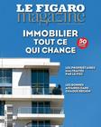 Le Figaro Magazine daté du 22 septembre 2017