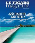 Le Figaro Magazine daté du 09 mars 2018