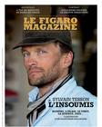 Le Figaro Magazine datÃ© du 06 avril 2018