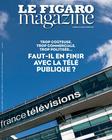 Le Figaro Magazine daté du 02 février 2018