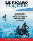 Le Figaro Magazine daté du 03 novembre 2017
