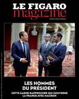 Le Figaro Magazine daté du 17 novembre 2017