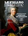 Le Figaro Magazine daté du 29 décembre 2017