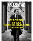 Le Figaro Magazine datÃ© du 08 juin 2018