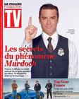 TV Magazine daté du 31 décembre 2017