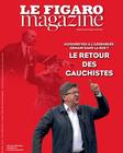 Le Figaro Magazine daté du 30 juin 2017