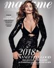 Madame Figaro daté du 29 décembre 2017