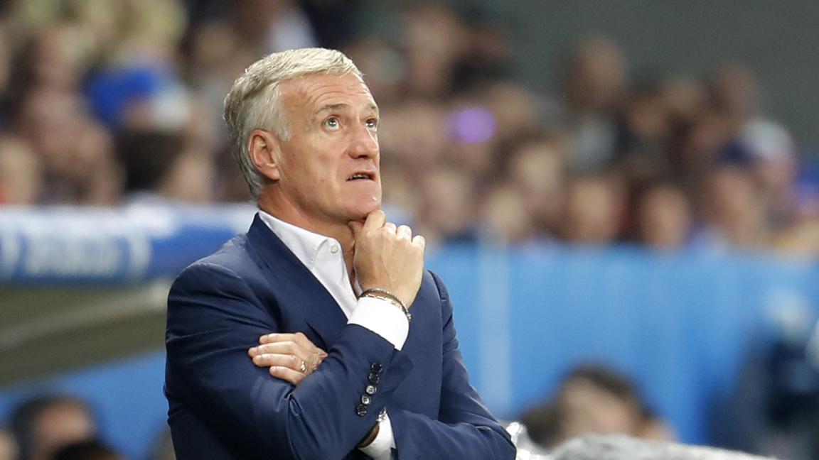 France-Suisse-le-debrief-de-Deschamps-en