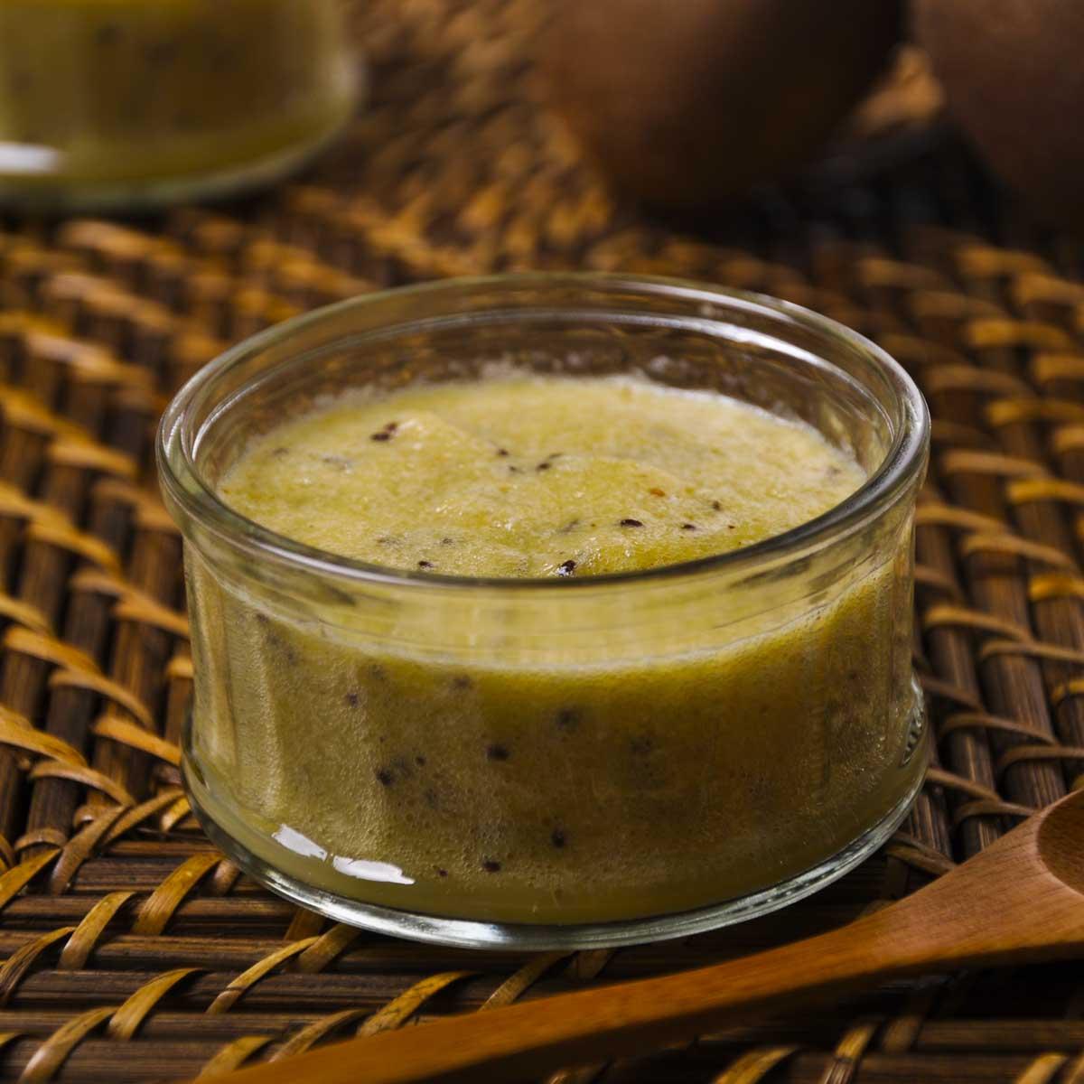 comment cuisiner kiwi