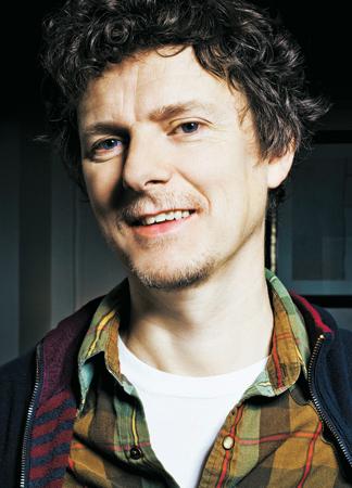 rencontre michel gondry