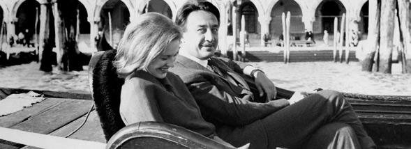 la rencontre amoureuse romain gary