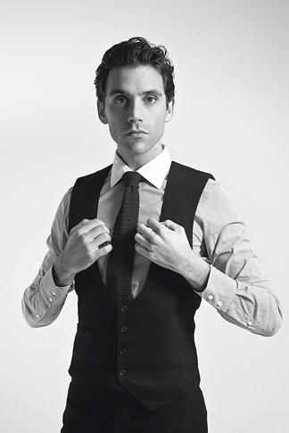 quel origin le chanteur mika